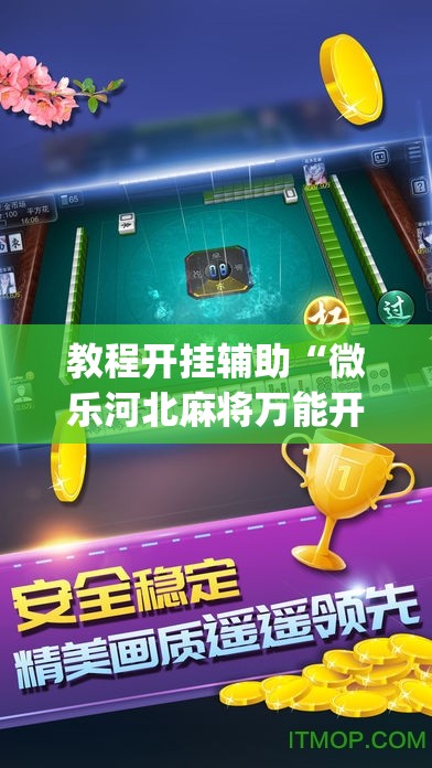 教程开挂辅助“微乐河北麻将万能开挂器免费通用版	”(透视挂)辅助透视教程