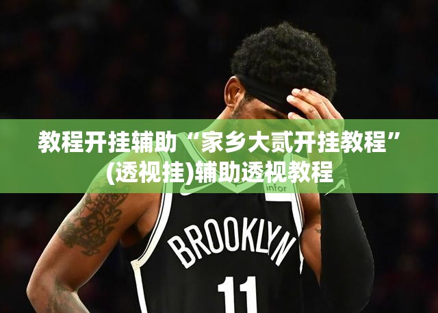 教程开挂辅助“家乡大贰开挂教程	”(透视挂)辅助透视教程
