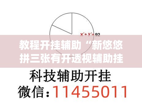 教程开挂辅助“新悠悠拼三张有开透视辅助挂	”(透视挂)辅助透视教程