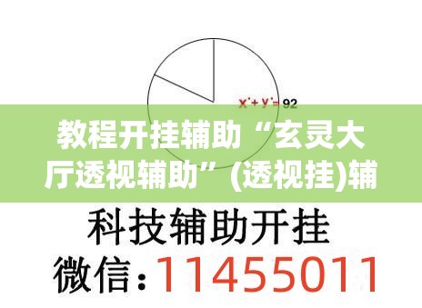 教程开挂辅助“玄灵大厅透视辅助	”(透视挂)辅助透视教程