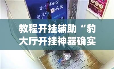 教程开挂辅助“豹大厅开挂神器确实真有挂”(透视挂)辅助透视教程