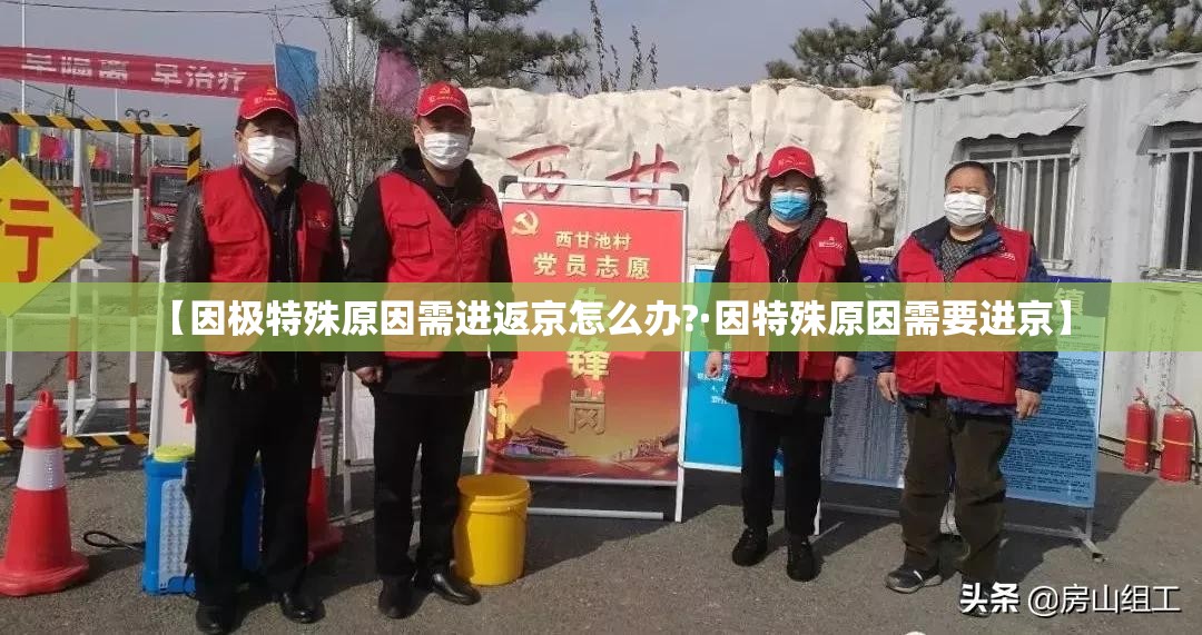 【因极特殊原因需进返京怎么办?·因特殊原因需要进京】 【因极特殊原因需进返京怎么办?·因特殊原因需要进京】