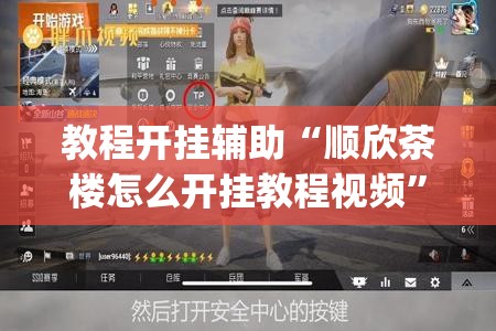 教程开挂辅助“顺欣茶楼怎么开挂教程视频	”(透视挂)辅助透视教程