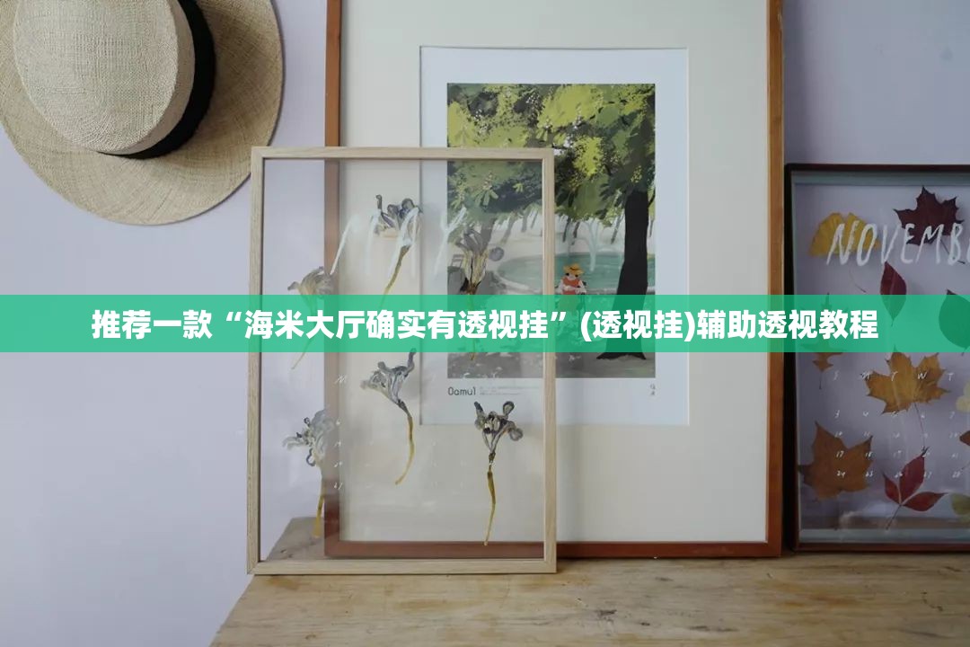 推荐一款“小程序跑得快是不是有透视辅助挂”(透视挂)辅助透视教程