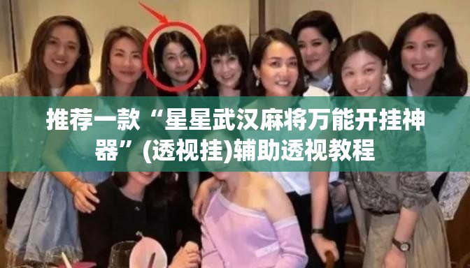 推荐一款“攒劲甘肃麻将透视辅助挂	”其实确实有挂