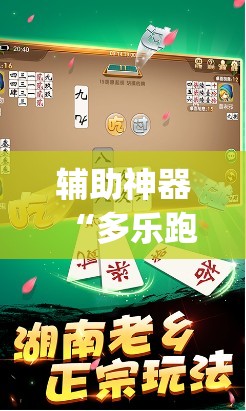 辅助神器“多乐跑胡子如何操作透视挂”(透视挂)辅助透视教程
