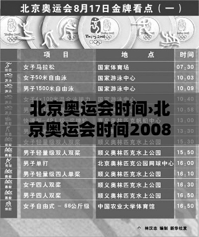 北京奥运会时间›北京奥运会时间2008年开幕式 北京奥运会时间›北京奥运会时间2008年开幕式