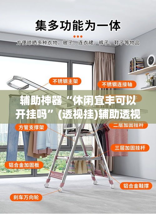 辅助神器“休闲宜丰可以开挂吗	”(透视挂)辅助透视教程