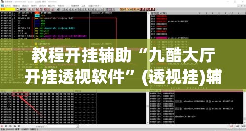教程开挂辅助“九酷大厅开挂透视软件”(透视挂)辅助透视教程