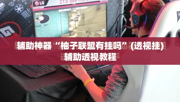 辅助神器“柚子联盟有挂吗”(透视挂)辅助透视教程