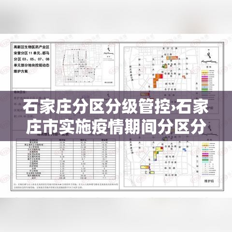石家庄分区分级管控›石家庄市实施疫情期间分区分级管理