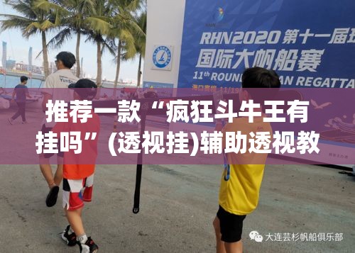 推荐一款“疯狂斗牛王有挂吗	”(透视挂)辅助透视教程