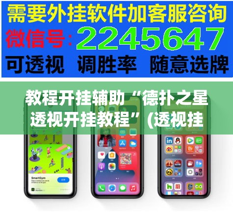 教程开挂辅助“德扑之星透视开挂教程	”(透视挂)辅助透视教程