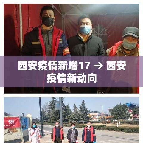 西安疫情新增17 → 西安疫情新动向 西安疫情新增17 → 西安疫情新动向