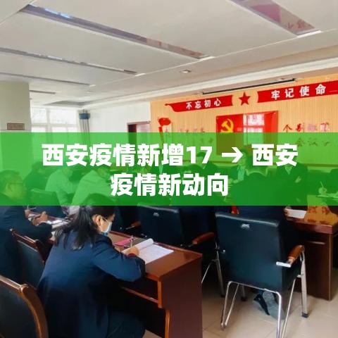 西安疫情新增17 → 西安疫情新动向 西安疫情新增17 → 西安疫情新动向