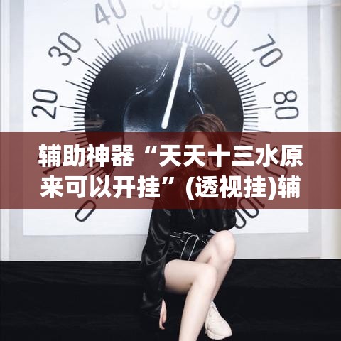 辅助神器“天天十三水原来可以开挂	”(透视挂)辅助透视教程