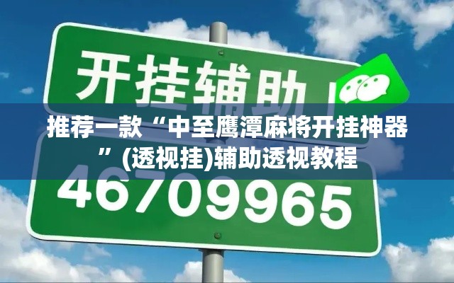 推荐一款“四方河南麻将挂先试用后付款”其实确实有挂