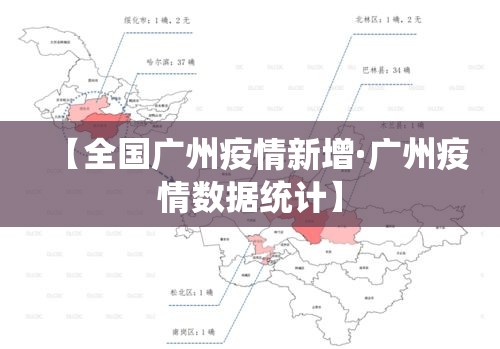 【全国广州疫情新增·广州疫情数据统计】