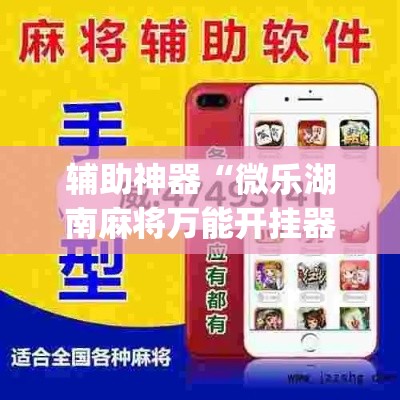 辅助神器“微乐湖南麻将万能开挂器通用版”(透视挂)辅助透视教程