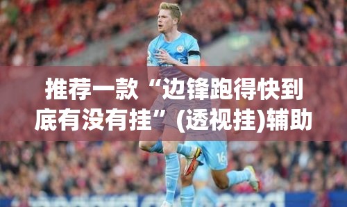 推荐一款“边锋跑得快到底有没有挂”(透视挂)辅助透视教程