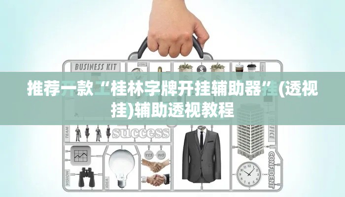 推荐一款“桂林字牌开挂辅助器”(透视挂)辅助透视教程