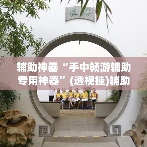 辅助神器“手中畅游辅助专用神器”(透视挂)辅助透视教程