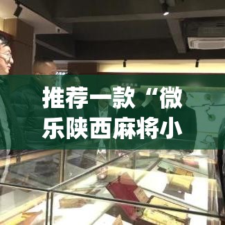 推荐一款“微乐陕西麻将小程序必赢神器免费安装	”(透视挂)辅助透视教程