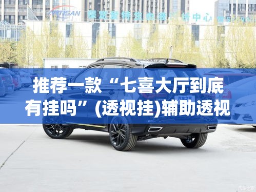 推荐一款“七喜大厅到底有挂吗”(透视挂)辅助透视教程