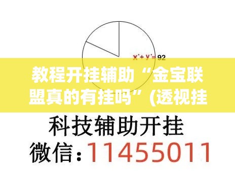 教程开挂辅助“金宝联盟真的有挂吗”(透视挂)辅助透视教程