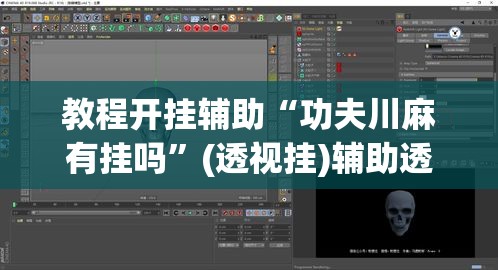 教程开挂辅助“功夫川麻有挂吗”(透视挂)辅助透视教程