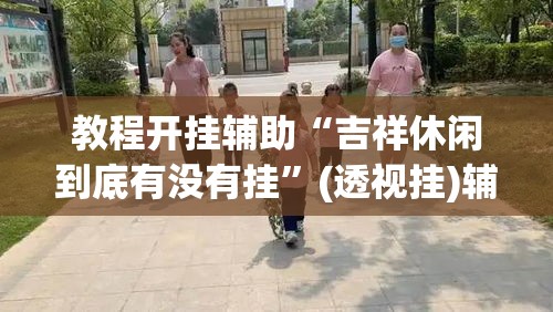 教程开挂辅助“吉祥休闲到底有没有挂	”(透视挂)辅助透视教程