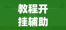 教程开挂辅助“德扑之星网页版透视辅助”(透视挂)辅助透视教程