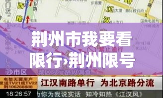 荆州市我要看限行›荆州限号查询系统 荆州市我要看限行›荆州限号查询系统