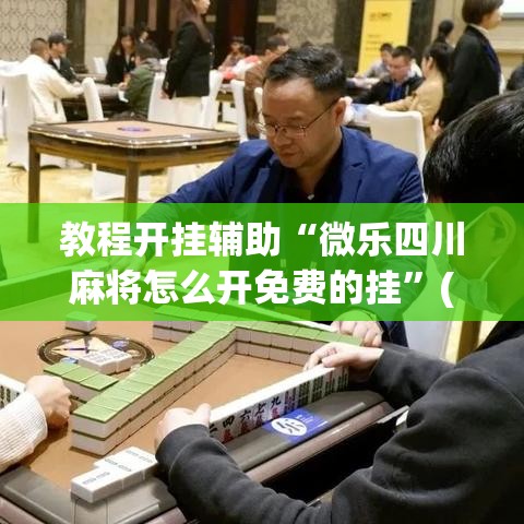 教程开挂辅助“微乐四川麻将怎么开免费的挂”(透视挂)辅助透视教程