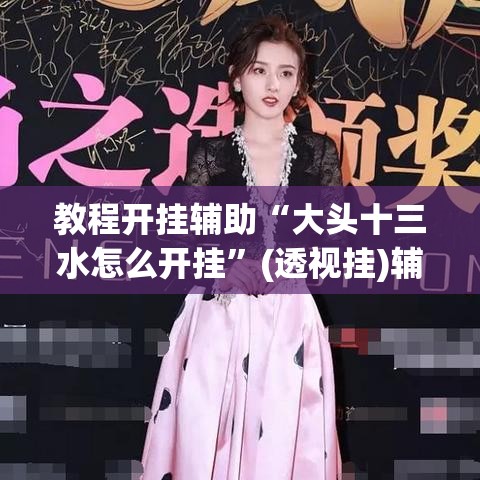 教程开挂辅助“大头十三水怎么开挂”(透视挂)辅助透视教程