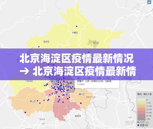 北京海淀区疫情最新情况 → 北京海淀区疫情最新情况通报 北京海淀区疫情最新情况 → 北京海淀区疫情最新情况通报