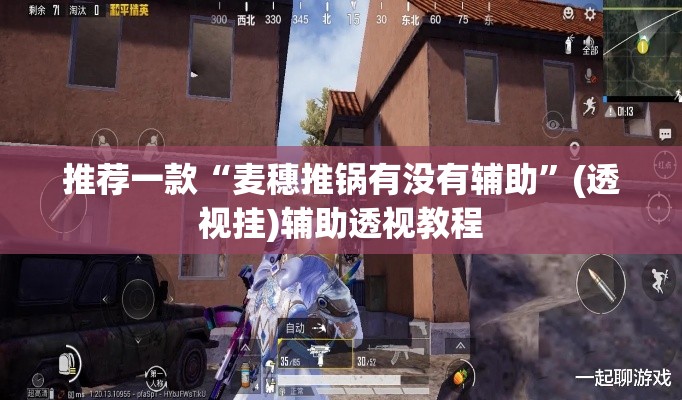 推荐一款“麦穗推锅有没有辅助”(透视挂)辅助透视教程