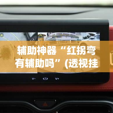 辅助神器“红拐弯有辅助吗”(透视挂)辅助透视教程
