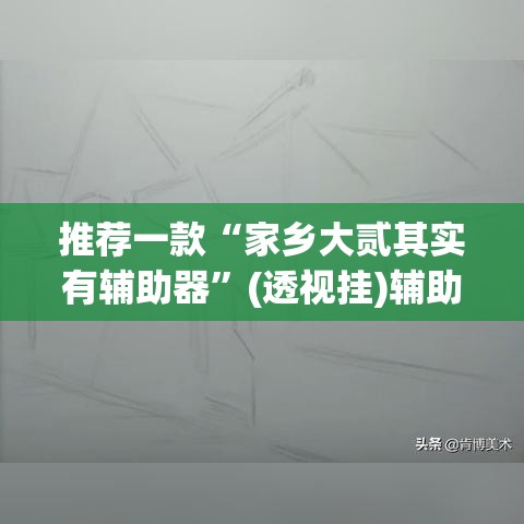 推荐一款“家乡大贰其实有辅助器”(透视挂)辅助透视教程