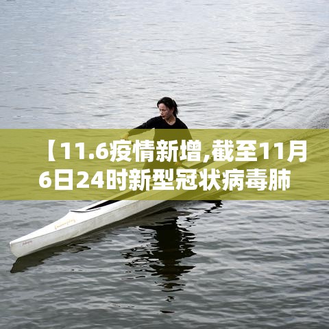 【11.6疫情新增,截至11月6日24时新型冠状病毒肺炎疫情最新情况】 【11.6疫情新增,截至11月6日24时新型冠状病毒肺炎疫情最新情况】