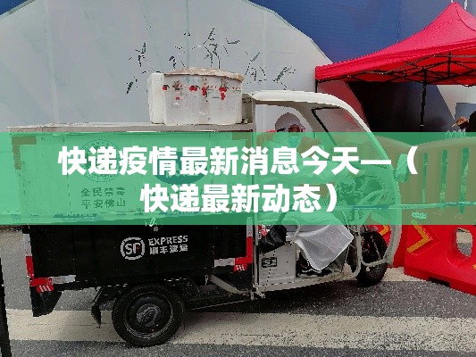 快递疫情最新消息今天—(快递最新动态) 快递疫情最新消息今天—(快递最新动态)