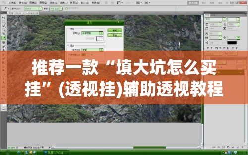 推荐一款“填大坑怎么买挂”(透视挂)辅助透视教程