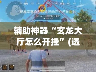 辅助神器“玄龙大厅怎么开挂	”(透视挂)辅助透视教程