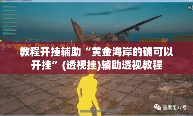 教程开挂辅助“黄金海岸的确可以开挂”(透视挂)辅助透视教程