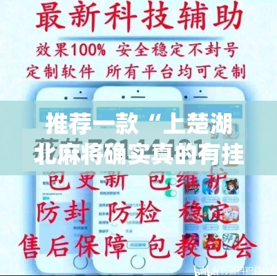 推荐一款“上楚湖北麻将确实真的有挂	”(透视挂)辅助透视教程