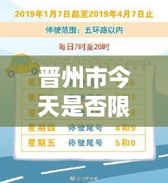 晋州市今天是否限号限行›晋州今天限什么号星期二 晋州市今天是否限号限行›晋州今天限什么号星期二