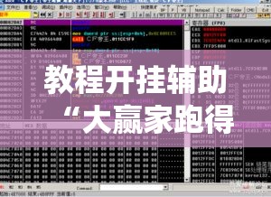 教程开挂辅助“大赢家跑得快作弊软件下载”(透视挂)辅助透视教程