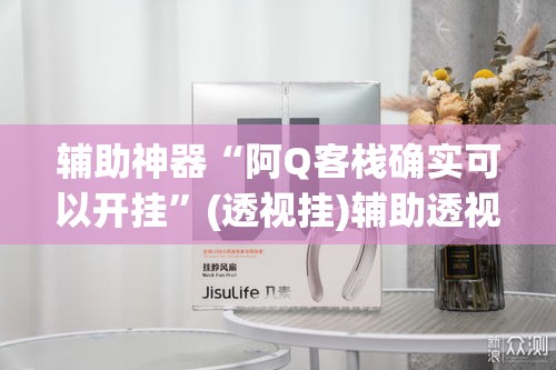 辅助神器“阿Q客栈确实可以开挂”(透视挂)辅助透视教程