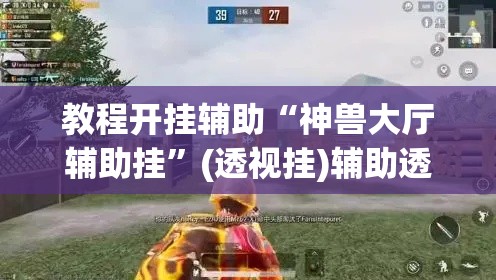 教程开挂辅助“神兽大厅辅助挂”(透视挂)辅助透视教程