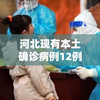 河北现有本土确诊病例12例—（河北现有本土确诊病例12例是哪里的）